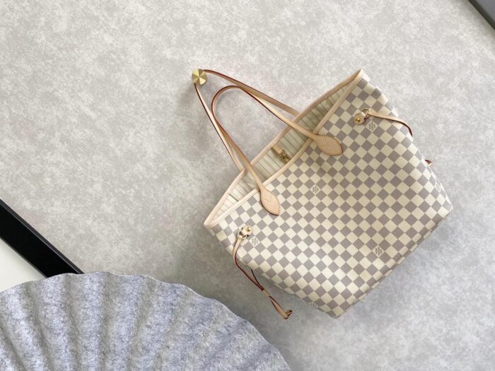 Louis Vuitton Neverfull PM Bag In UAE