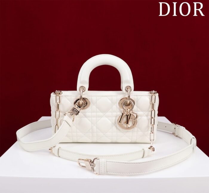 Dior Small Lady D-Joy Bag In UAE