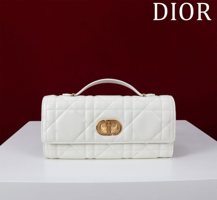 Small Dior Caro Bag In UAE