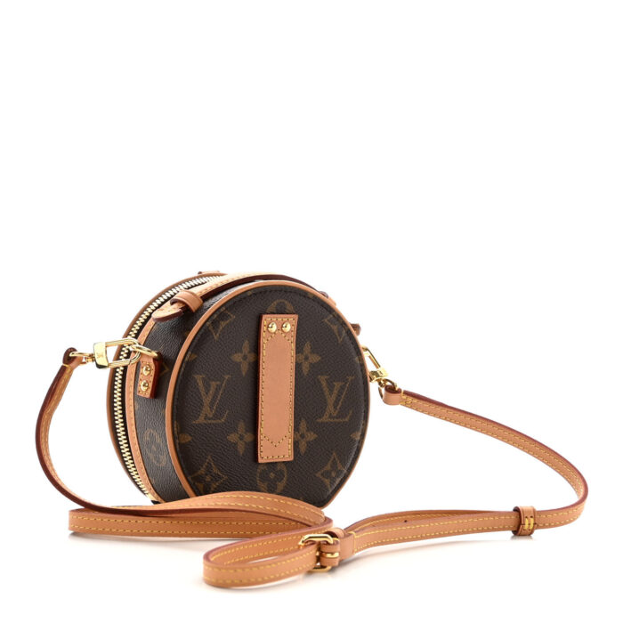 Louis Vuitton Mini Boite Chapeau Bag In UAE
