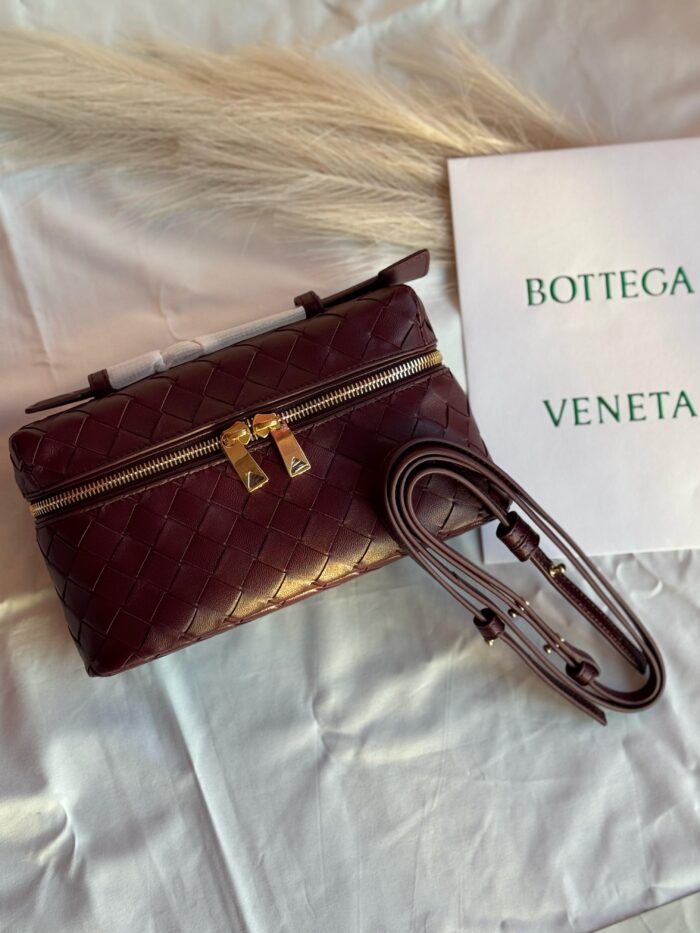 Bottega Veneta Bang Bang Vanity Case Bag In UAE