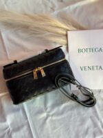 Bottega Veneta Bang Bang Vanity Case Bag In UAE