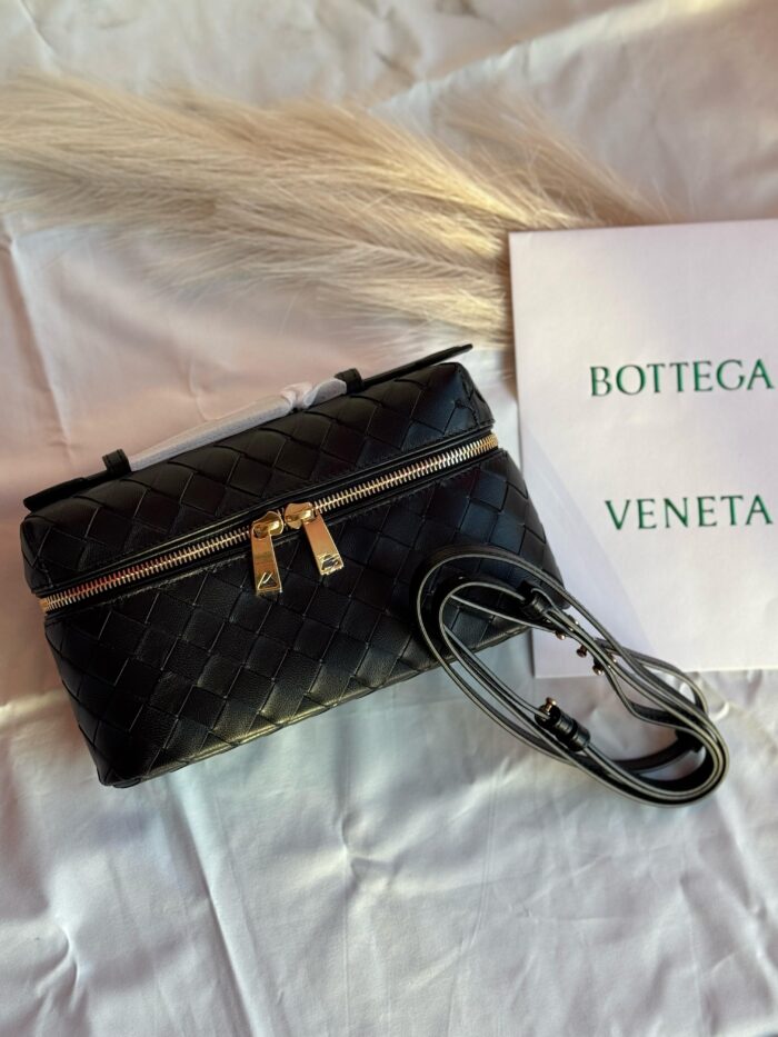 Bottega Veneta Bang Bang Vanity Case Bag In UAE