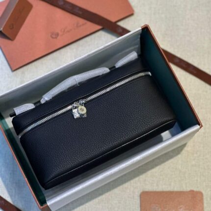 Loro Piana Extra Pocket Mini Pouch In UAE