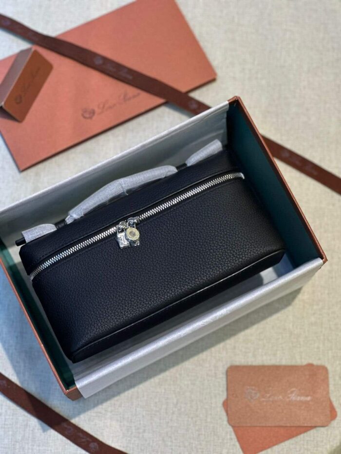 Loro Piana Extra Pocket Mini Pouch In UAE
