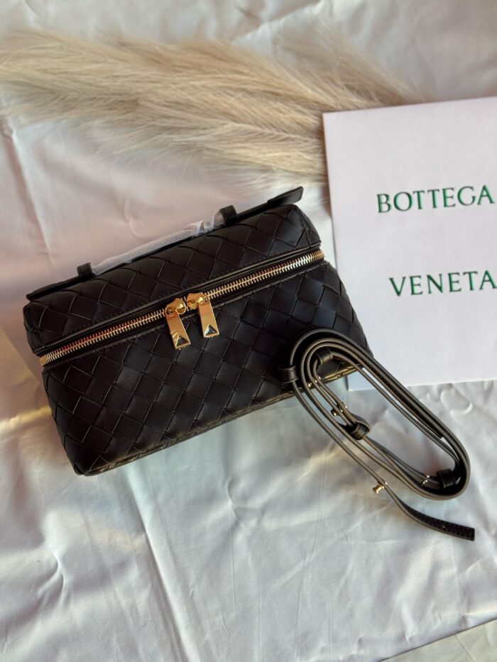 Bottega Veneta Bang Bang Vanity Case Bag In UAE