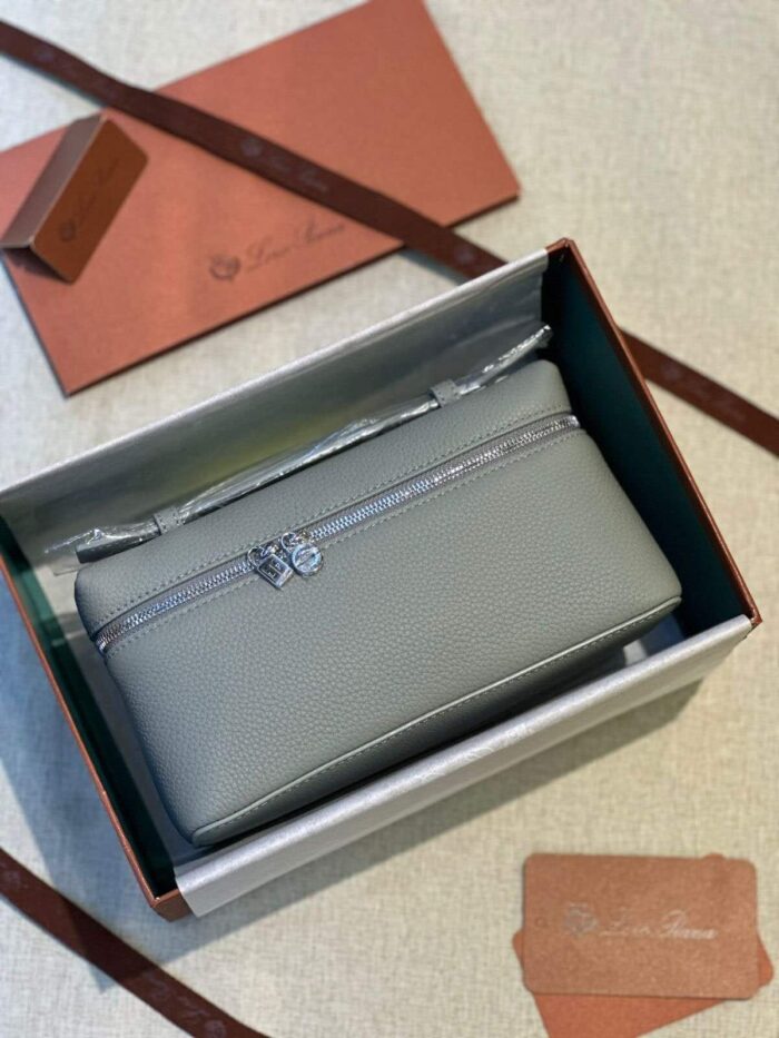 Loro Piana Extra Pocket Mini Pouch In UAE