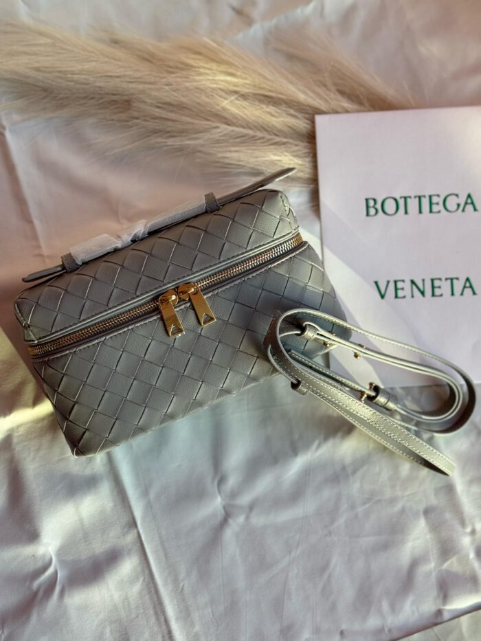 Bottega Veneta Bang Bang Vanity Case Bag In UAE