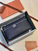 Loro Piana Extra Pocket Mini Pouch In UAE