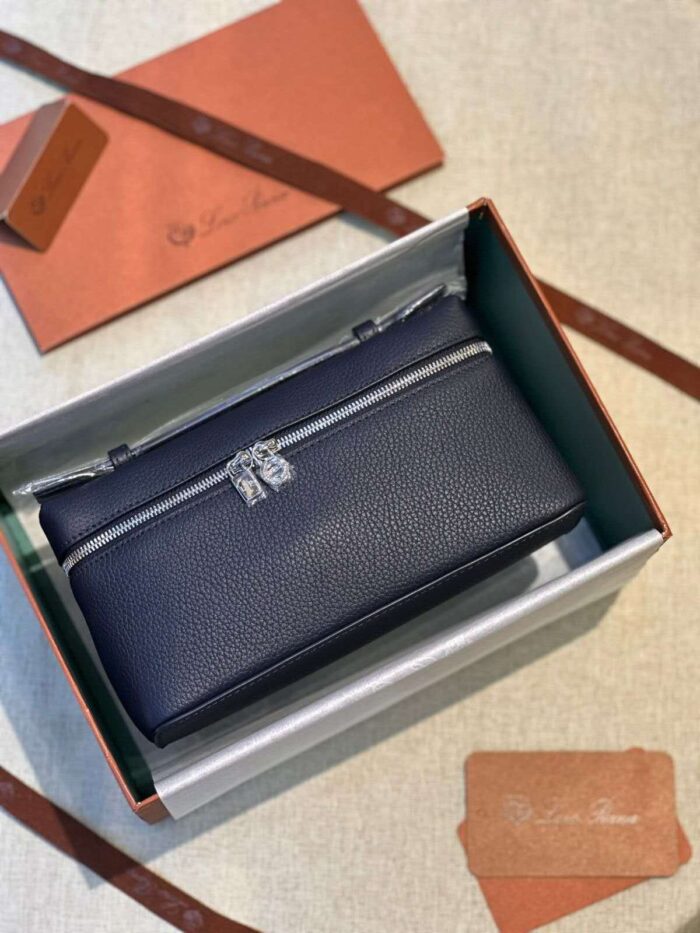 Loro Piana Extra Pocket Mini Pouch In UAE