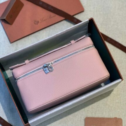 Loro Piana Extra Pocket Mini Pouch In UAE