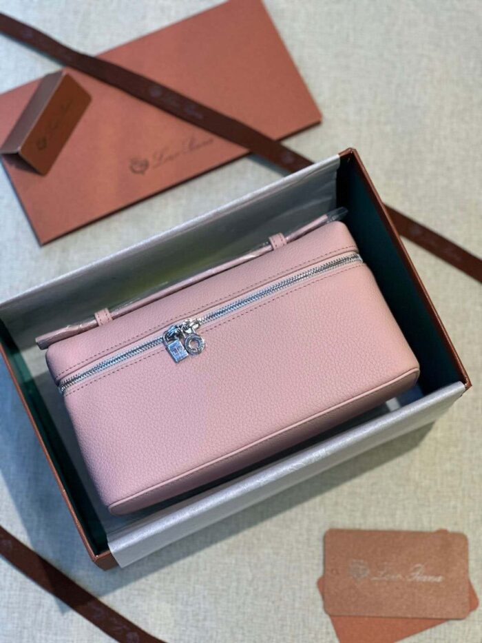 Loro Piana Extra Pocket Mini Pouch In UAE