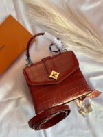 Louis Vuitton Rose des Vents Bag In UAE
