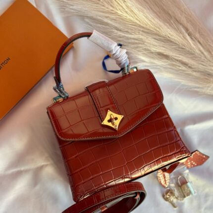 Louis Vuitton Rose des Vents Bag In UAE