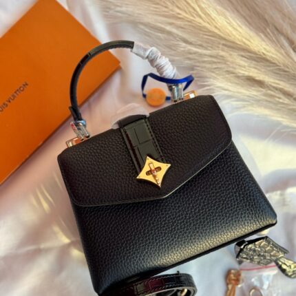 Louis Vuitton Rose des Vents Bag In UAE