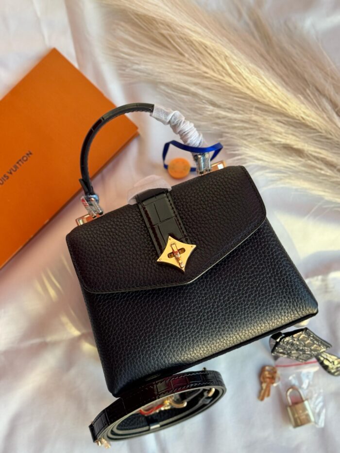 Louis Vuitton Rose des Vents Bag In UAE
