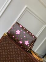 Louis Vuitton TM Speedy Bandouliere Bag In UAE