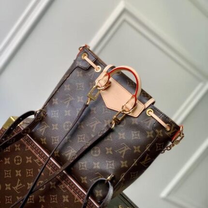 Louis Vuitton Excursion PM Backpack In UAE