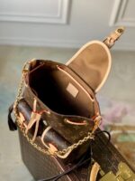 Louis Vuitton Excursion PM Backpack In UAE