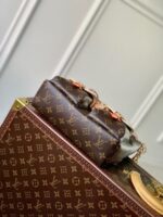 Louis Vuitton Excursion PM Backpack In UAE
