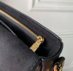 Louis Vuitton Wallet On Chain Ivy Bag In UAE