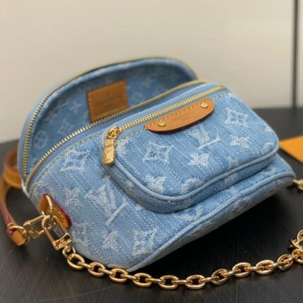Louis Vuitton Mini Bumbag In UAE