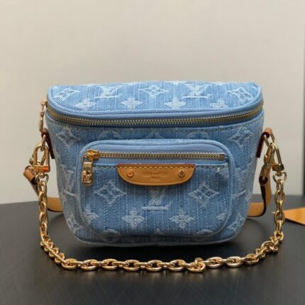 Louis Vuitton Mini Bumbag