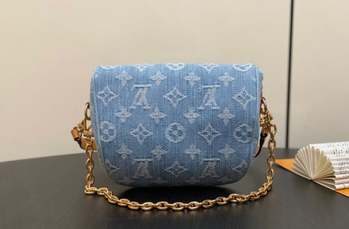 Louis Vuitton Mini Bumbag In UAE