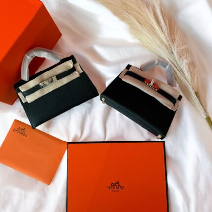 Hermes Mini Kelly Bag In UAE
