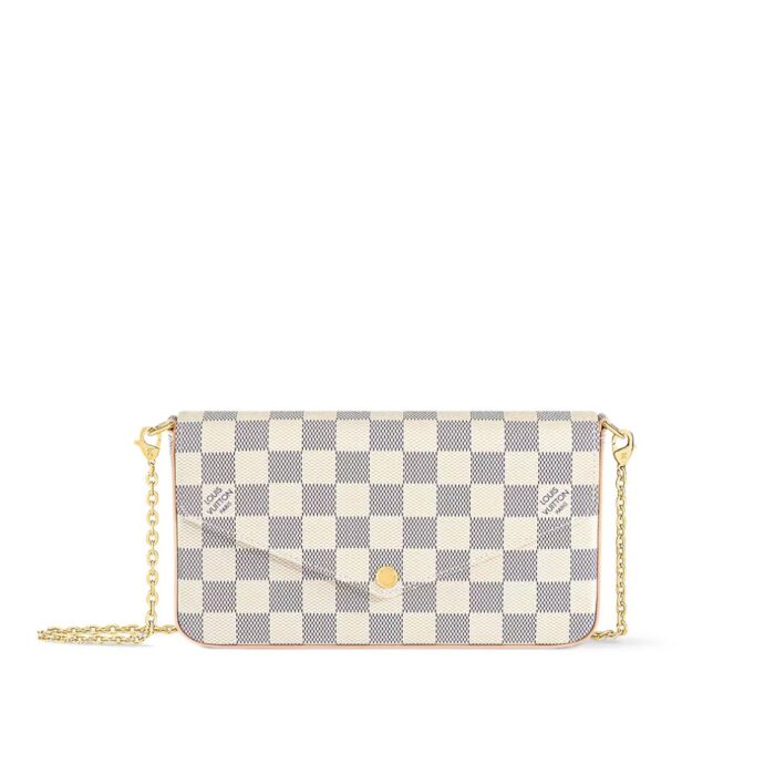 Louis Vuitton Pochette Felicieon In UAE