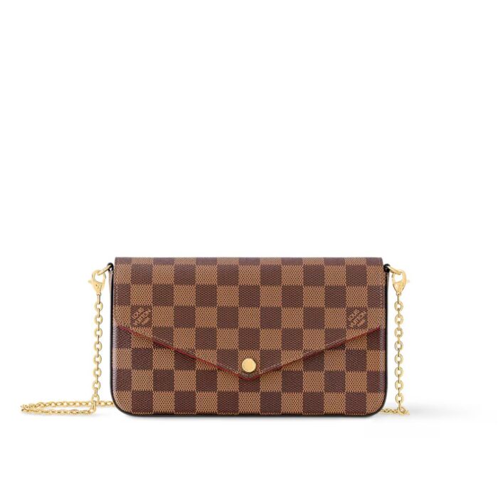 Louis Vuitton Pochette Felicieon In UAE