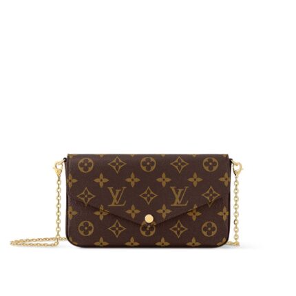 Louis Vuitton Pochette Felicieon In UAE