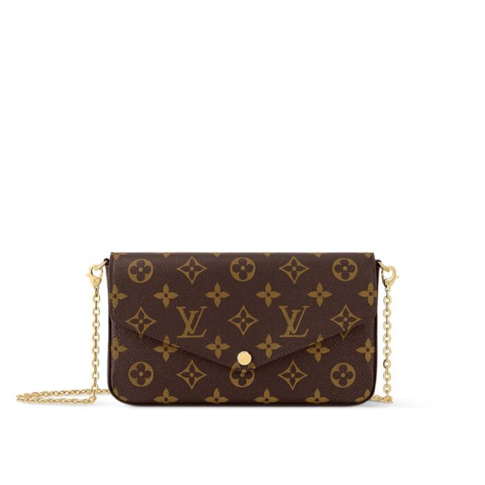 Louis Vuitton Pochette Felicieon In UAE