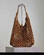 Saint Laurent Supple Hobo Bag