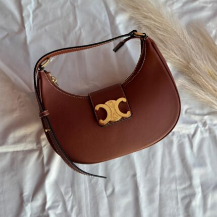 Celine Medium Ava Triomphe Bag In UAE