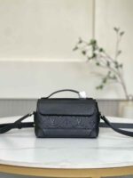 Louis Vuitton Steamer East West Wearable Wallet In UAE