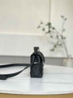 Louis Vuitton Steamer East West Wearable Wallet In UAE