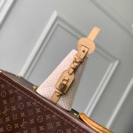 Louis Vuitton All In BB In UAE