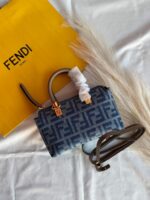 Fendi By The Way Tote Bag In UAE