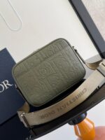 Dior Rider 2.0 Zipped Messenger Bag In UAE
