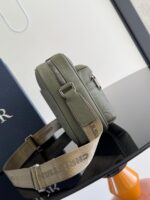 Dior Rider 2.0 Zipped Messenger Bag In UAE